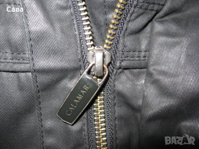 Зимно яке CALAMAR   мъжко,ХЛ, снимка 5 - Якета - 34478227