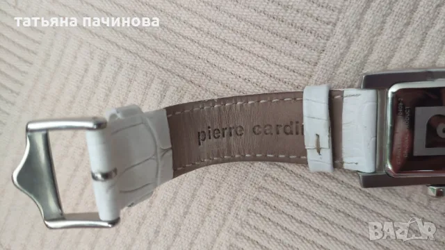 Дамски часовник Pierre Cardin, снимка 3 - Дамски - 47913267