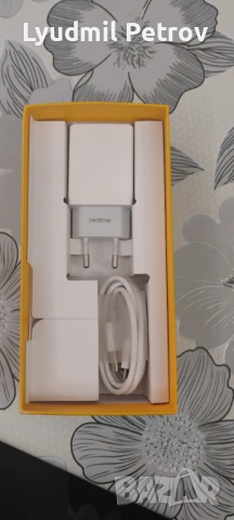Реалми с30 две сим карти, снимка 7 - Телефони с две сим карти - 53995122