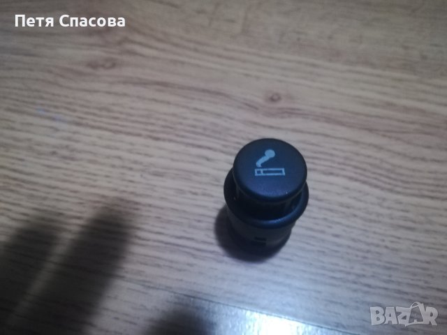 Vw Passat Wagon B3 2.0 1992 Запалка