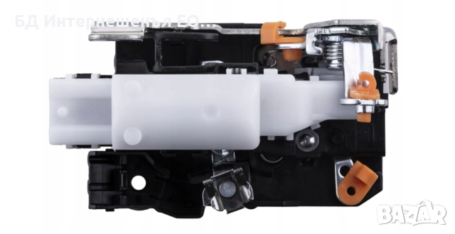 7700727508  Брава за предна лява врата, Renault, Kangoo MK1, Nissan Kubistar, снимка 4 - Части - 51779367