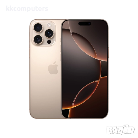 ЧАСТИ ЗА APPLE IPHONE 16 PRO MAX 256GB 