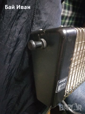 ЕЛ ПЕЧКА ЗА БАНЯ, снимка 9 - Отоплителни печки - 44435218