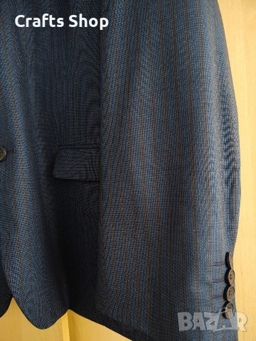 Мъжки костюм Andrews, снимка 3 - Костюми - 44827424