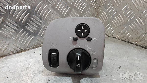 Ключ фарове Mercedes C-Class W203 2003г.