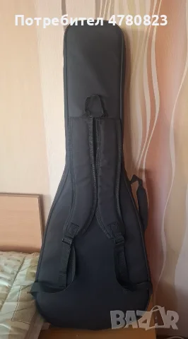 Класическа китара Ortega 3/4, снимка 7 - Китари - 56329931