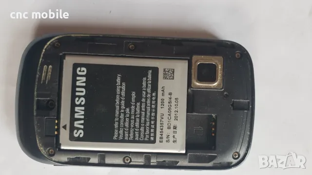 Samsung Galaxy Fit - Samsung GT-S5670, снимка 5 - Samsung - 49634108