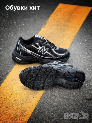 New Balance 740, снимка 3 - Маратонки - 53087192