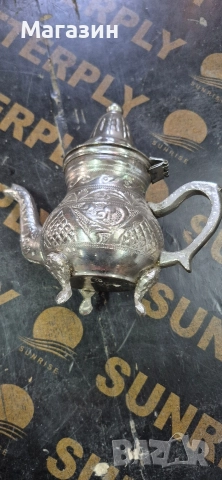 Арабски чайник