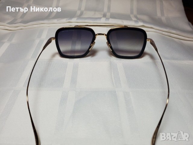 DITA FLIGHT 006 оригинални слънчеви очила, снимка 3 - Слънчеви и диоптрични очила - 44415654