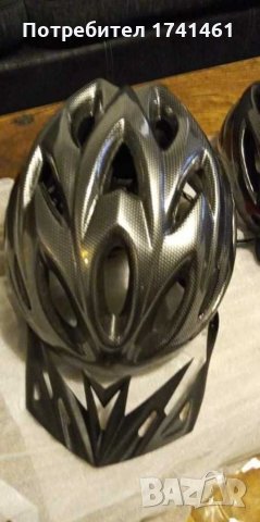 Каски за велосипед, снимка 2 - Велосипеди - 30689204
