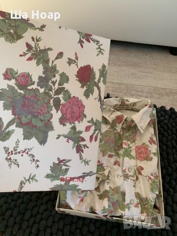 Риза Replay, снимка 8 - Ризи - 30694675