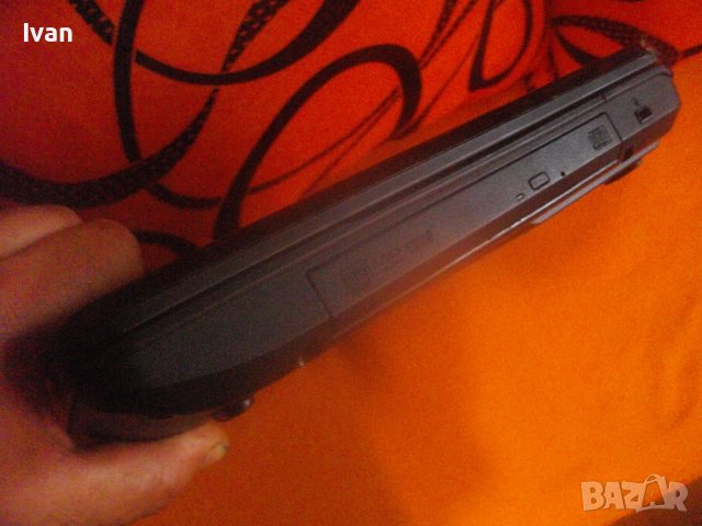 4 GB RAM/640 GB HDD-ACER ASPIRE 5334-Лаптоп-15,6 Инча-ЗА ЧАСТИ/ЗА РЕМОНТ, снимка 9 - Части за лаптопи - 42842160