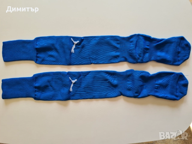 Гети калци Puma номер 35-38 чисто нови, снимка 3 - Футбол - 51984020
