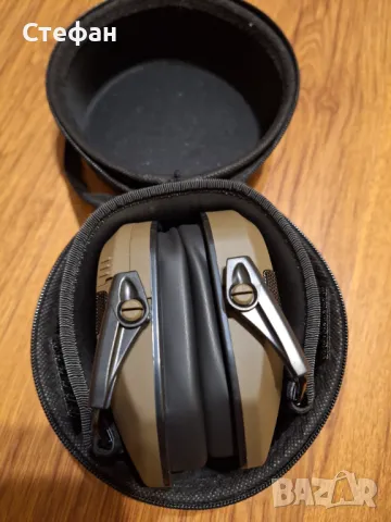 Активни антифони, снимка 13 - Оборудване и аксесоари за оръжия - 46174503