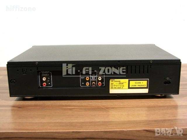 CD плеър  Philips cd-630 , снимка 6 - Ресийвъри, усилватели, смесителни пултове - 54156927