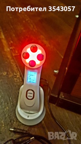 безиглена мезотерапия ,ултразвукова шпатула ,крио чук ,вендузи