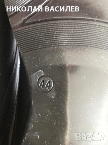 Естествена  кожа  /  номер  45   - нови  ., снимка 15 - Други - 54024523