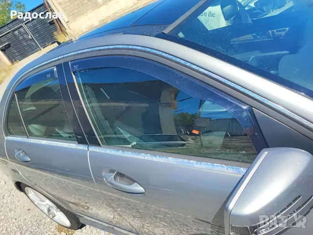 Ветробрани за мерцедес W204 седан , снимка 5 - Аксесоари и консумативи - 55963641
