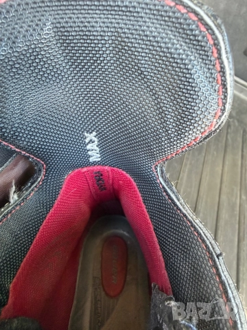 Nike bauer vapormax X60, снимка 6 - Ролери, кънки - 52957237