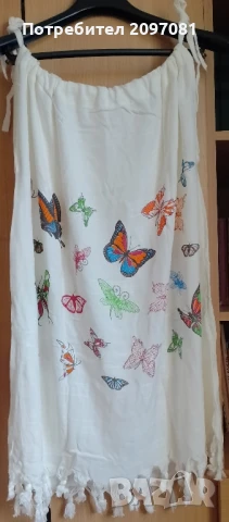 Плажни рокли , снимка 7 - Туники - 45173650