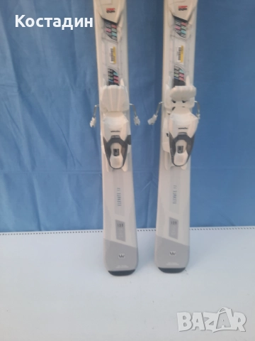 Карвинг ски Blizzard Elevate 7.2  139см , снимка 4 - Зимни спортове - 52637961