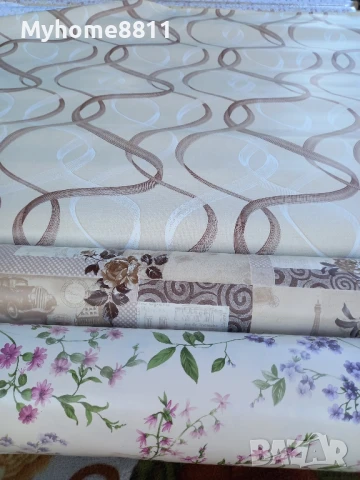 Мушама на метър , снимка 2 - Мушами - 51135833