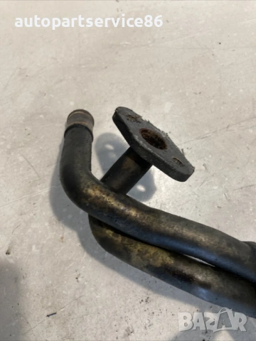 Воден охлаждащ маркуч за Nissan Terrano 3.0D (2005), снимка 3 - Части - 54312432