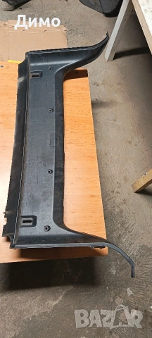 кора багажник бмв е39 bmw e39