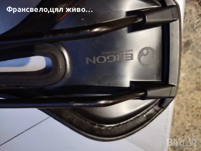 Седалка за велосипед колело argon, снимка 2 - Части за велосипеди - 47609692