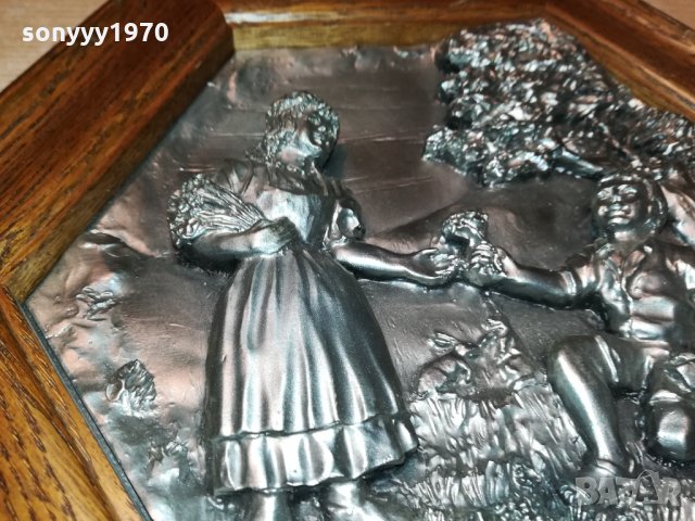 FRUHLING-GERMANY 0810211613, снимка 14 - Антикварни и старинни предмети - 34395027