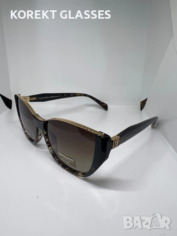 Слънчеви очила Katrin Jones KJ0954 HIGH QUALITY POLARIZED 100% UV защита , снимка 7 - Слънчеви и диоптрични очила - 53984056