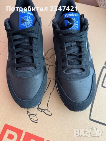 Мъжки обувки Reebok 45 номер