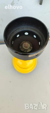 Туристически газов котлон, снимка 4 - Газови котлони - 50767879