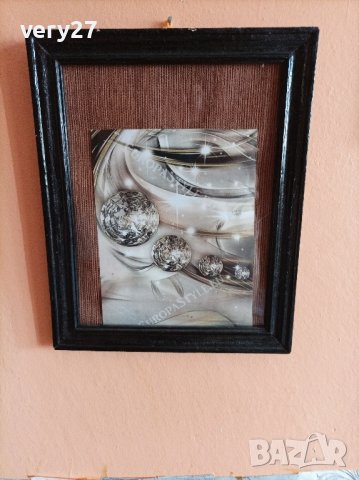 картини и рамки, снимка 3 - Други ценни предмети - 42766925