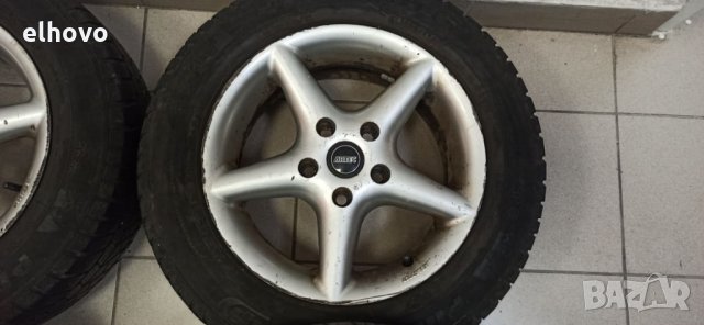 Джанти алуминиеви Artec 7J15H2 ET38, снимка 2 - Гуми и джанти - 30583801