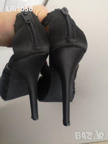 Елегантни маркови обувки, снимка 6 - Дамски елегантни обувки - 38395593
