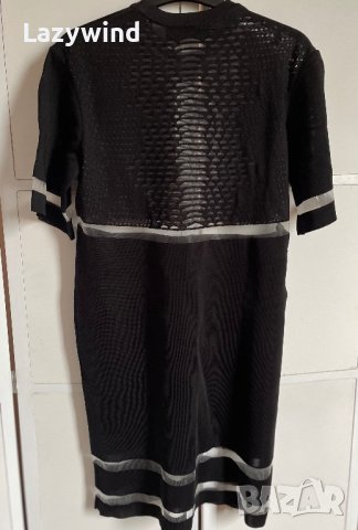 Рокля Alexander Wang for H&M, снимка 5 - Рокли - 40855734