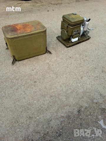 генератор за ток , снимка 7 - Генератори - 53999776