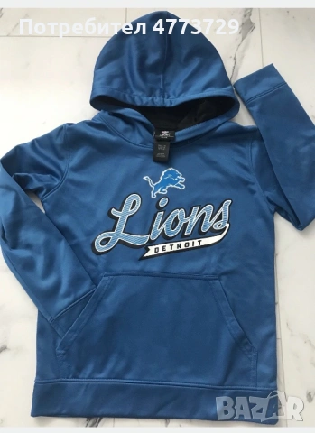 Детски суйчер и блузка, снимка 2 - Детски анцузи и суичери - 53966750