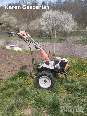 Мотокултиватор Гардения 1100С