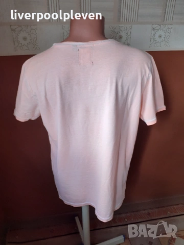 👉Gaastra Original L, снимка 3 - Тениски - 54005363