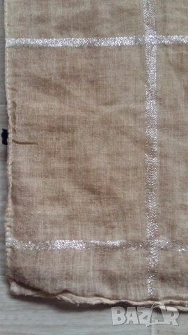 ДАМСКИ ШАЛ, снимка 5 - Шалове - 42613916