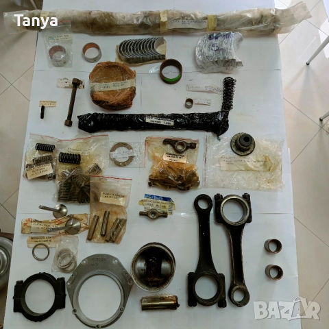 Зъбно колело вал разпределителен PL289862 SW400, снимка 4 - Селскостопанска техника - 52400905