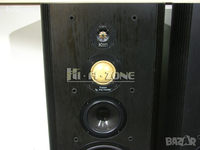  Infinity kappa 9.2i Series ll /4  ТОНКОЛОНИ, снимка 4 - Тонколони - 44743619