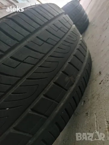 летни гуми 225/60 R18  , снимка 2 - Гуми и джанти - 56462729