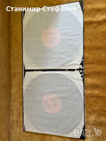 Кънтри музика, снимка 4 - Грамофонни плочи - 37798546