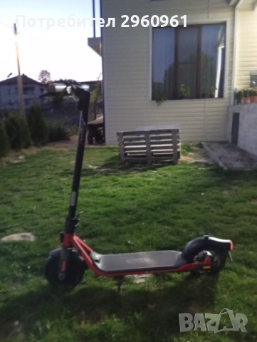 Ninebot, снимка 4 - Друга електроника - 54332262