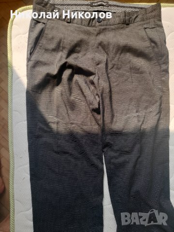 Мъжки панталон polimpier номер 46, снимка 1