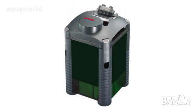 "ПРОМОЦИЯ" Външен филтър EHEIM eXperience 150, снимка 2 - Оборудване за аквариуми - 39488418